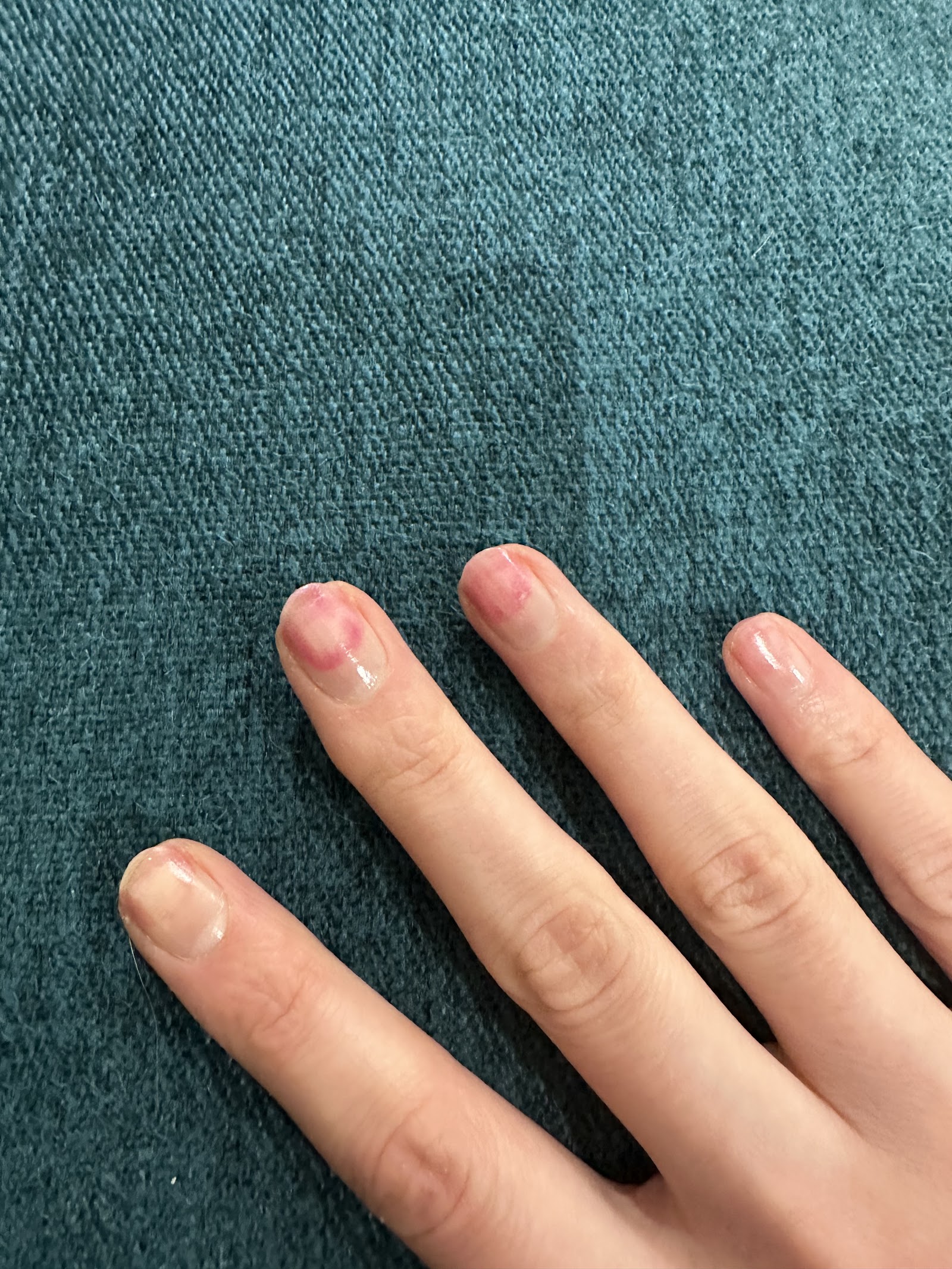 Primp & Polish (Lorimer) nail photo 6