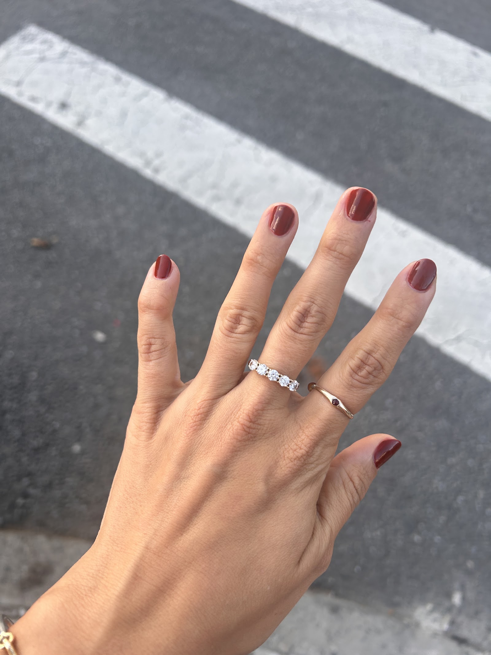 Primp & Polish (Lorimer) nail photo 7