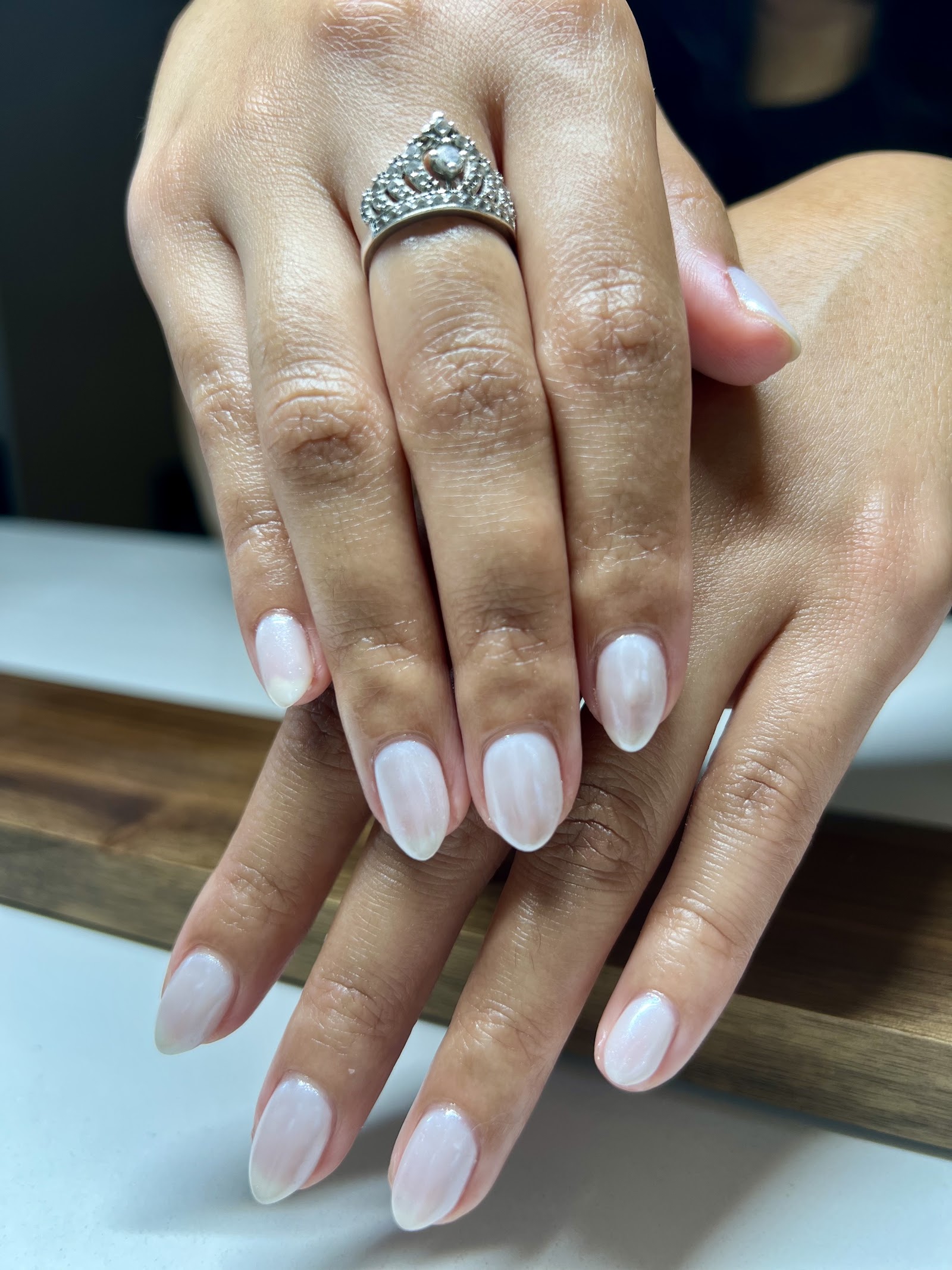 Primp & Polish (Lorimer) nail photo 8
